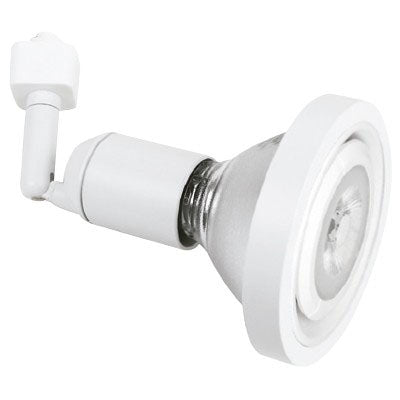 TECNOLITE INTERIOR SPOT RIEL S/L100-240VE27 BREME YS-399/B