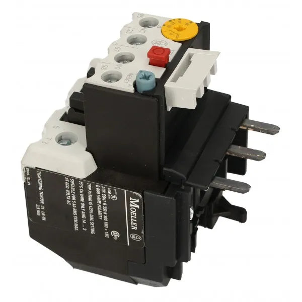 MOELLER RELEVADOR SOBRECARGA 16-24 A 278457