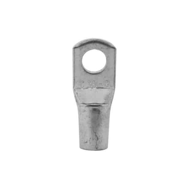 BURNDY ZAPATA 1 BARRENO 1/2" CAL.1/0 AWG AL9CU
