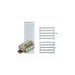 WEIDMULLER ETIQUETA DEK5 FW "-" HORIZONTAL (50 PZAS)