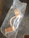 BURNDY CONECTOR DE VARILLA DE 5/8 " A REJILLA 2AWG-250KCMILL