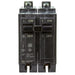 GENERAL ELECTRIC 30 AMP DOUBLE POLE BOLT-ON BREAKER