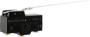 OMRON LIMIT SWITCH 1NA+1NC 10AMP