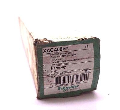 TELEMEQ US-CAJA COLGANTE
