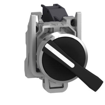 TELEMEC SELECTOR 2 POS FIJAS NA