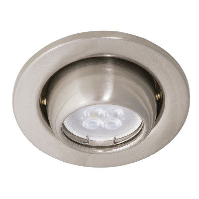 TECNOLITE INTERIOR EMPOTRADOS S/L100-240/12VGX5.3 ACARI YD-345/S