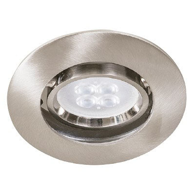 TECNOLITE INTERIOR EMPOTRADOS S/L100-240/12VGX5.3 BALME I YD-620/AL