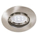 TECNOLITE INTERIOR EMPOTRADOS S/L100-240/12VGX5.3 BALME I YD-620/AL