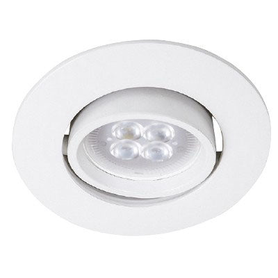 TECNOLITE INTERIOR EMPOTRADOS S/L100-240/12VGX5.3 ASTI YD-515/S