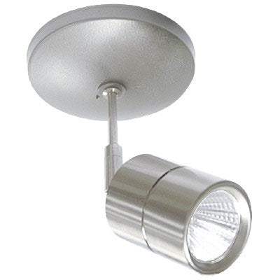 TECNOLITE INTERIOR SPOT SOBREPONER LED 12W100-240V3000K CAELUM YSNLED-368/S