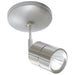 TECNOLITE INTERIOR SPOT SOBREPONER LED 12W100-240V3000K CAELUM YSNLED-368/S