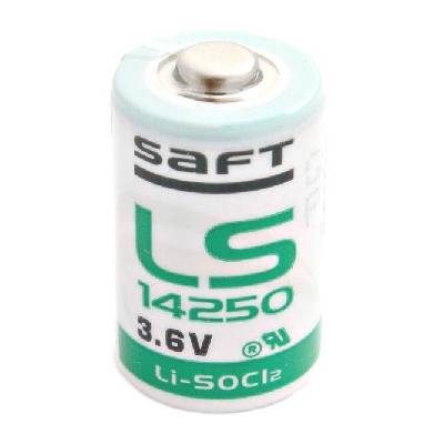 XENO XL-050F LITHIUM BATTERY 3.6V 1/2AA SIZE (SI-5001)