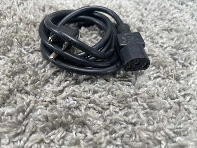 OMRON CABLE PARA SENSOR HEMBRA 4 PIN 2 MTS STK