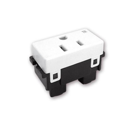 ROYER CONTACTO SENCILLO 15A 127V
