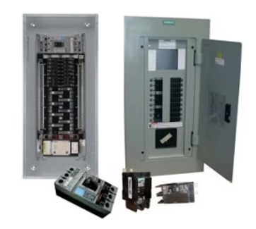SIEMENS GABINETE P/TABLERO P1 42 CIRCUITOS NEMA 3R 250A