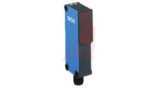 SICK PHOTOELECTRIC SENSOR 10-30VDC PNP