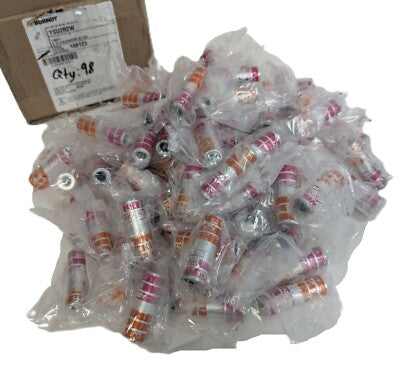BURNDY EMPALME ALUMINIO 1/0S-1/0ACS