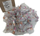 BURNDY EMPALME ALUMINIO 1/0S-1/0ACS