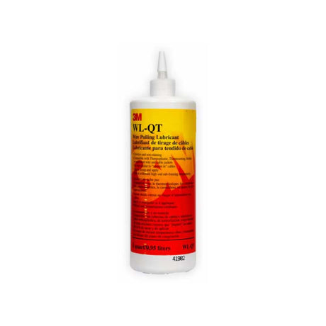 3M GEL LUBRICANTE 3.78 LTS P/ JALAR CABLES