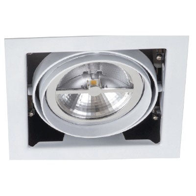 TECNOLITE INTERIOR EMPOTRADOS S/L100-240/12VG53 ARCO I YD-500-1/B
