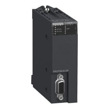 SCHNEIDER ELECTRIC/MODICON PROFIBUS DP COMM. MODULE