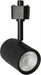 TECNOLITE RIEL CILINDRO DIRECTO P/GU10-50/C NEGRO