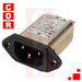 SICK SENSOR FOTOELECTRICO 20-250VAC/DC CONECTOR MACHO Q6 6PIN