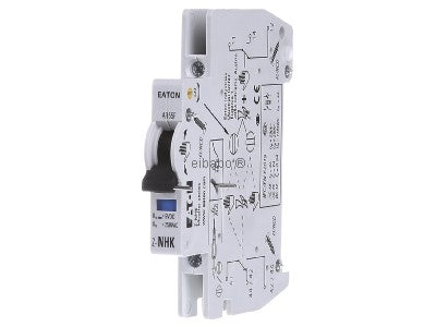 MOELLER CONTACTO AUXILIAR PARA PKDM-PFIM-PFR-PFHM-DRCM 2W 0.5HP