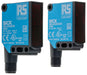 SICK SENSOR FOTOELECTRICO TROUGH BEAM