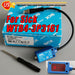 SICK PHOTOELECTRIC SENSOR PNP 10-30VDC