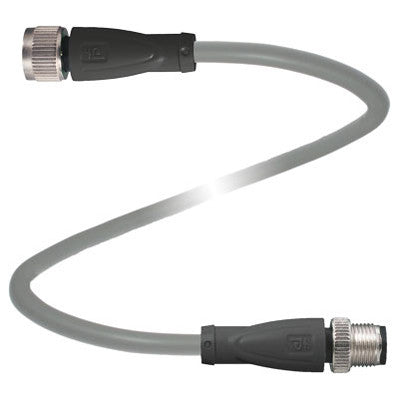 PEPPERL-FUCHS EXTENSION CABLE V1-G-BK2M-PVC-U-V1-G 247263