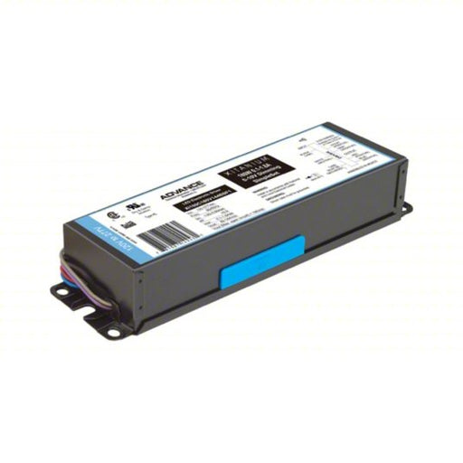 PHILIPS/XITANIUM LED DRIVER 180W 0.1-0.9A 120-277V 0-10V
