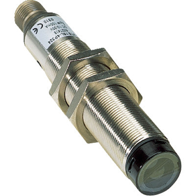 SICK LASER TEACH REFLEX SENSOR 4PIN M12 PNP
