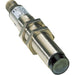 SICK LASER TEACH REFLEX SENSOR 4PIN M12 PNP