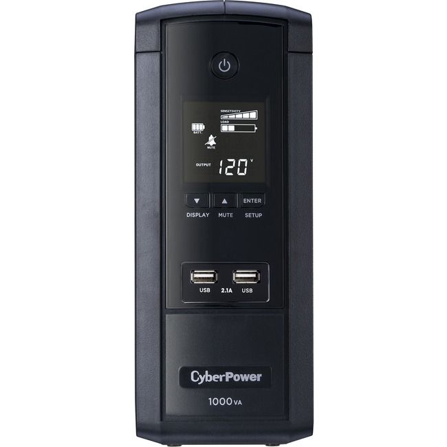 TRIPPLITE NO BREAK UPS 400W 800VA 120VAC 30 MIN VS800AVR