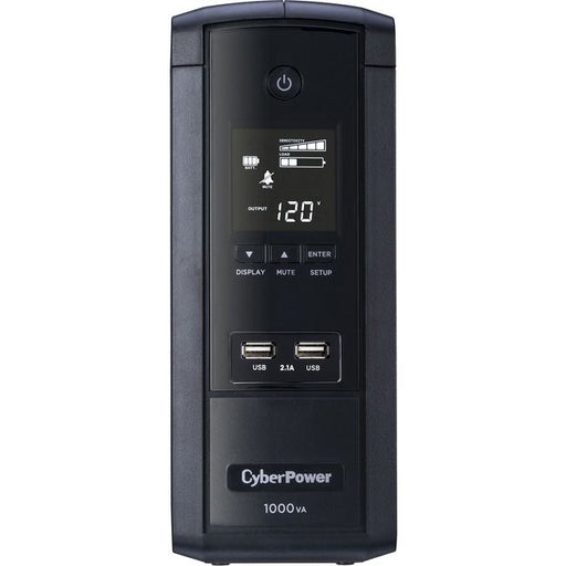 TRIPPLITE NO BREAK UPS 400W 800VA 120VAC 30 MIN VS800AVR