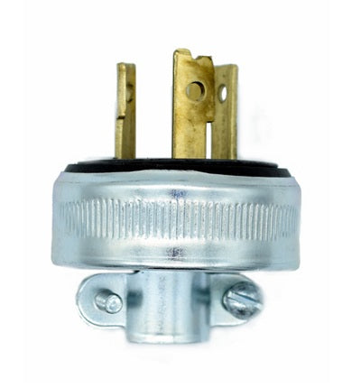 ROYER CLAVIJA BLINDADA SEG. 3P 3H 20 A 250V