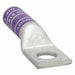 BURNDY ZAPATA PONCHABLE 4-0AWG