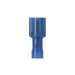 PANDUIT ZAPATA 1 BARR 3/8 8AWG