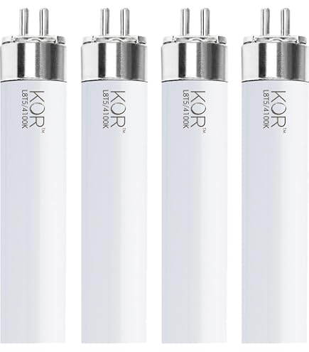LUMI TUBO FLUORESCENTE LUZ DE DIA 13W T-5