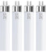 LUMI TUBO FLUORESCENTE LUZ DE DIA 13W T-5