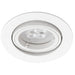 TECNOLITE INTERIOR EMPOTRADOS S/L100-240/12VGX5.3 AGRA YD-905/B