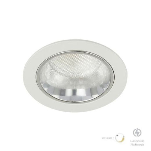 TECNOLITE INTERIOR EMPOTRADOS LED 13W4000K ALIOTH I YDLEDD-004/40