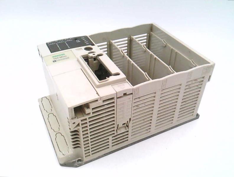 SCHNEIDER/MODICON TSX3721101 PLC BASE CONTROLLER 3 SLOT