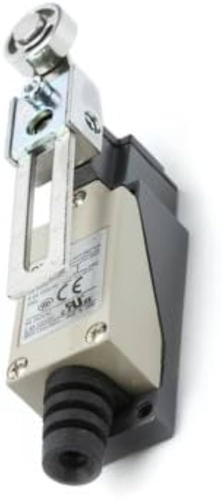 OMRON INTERRUPTOR DE LIMITE TIPO RODILLO