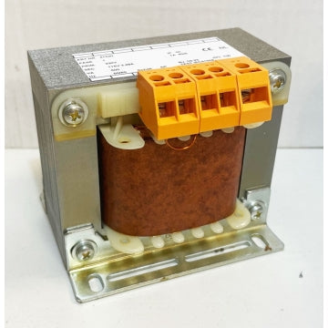 TRANSFORMADOR MONOFASICO 350VA 440-220/220-120V