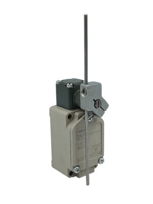 OMRON INTERRUPTOR DE LIMITE