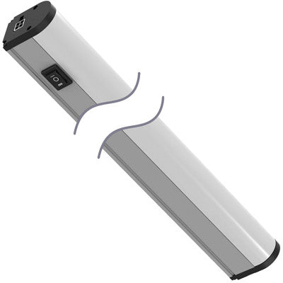 BANNER LED WORK LIGHT BAR 570MM 85-264VAC