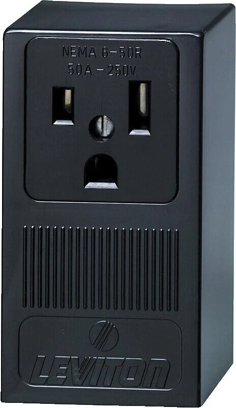 ARROW INT IP 1T ILUMINADO 15AMP AMARILLO