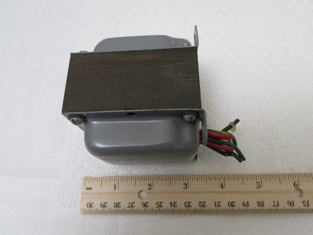 BUNDY TERMINAL DE COBRE AISLADA 12-10 AWG 3/16"